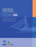 International Trade Outlook for Latin America and the Caribbean 2023