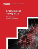 United Nations E-Government Survey 2022