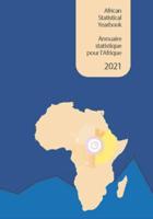 African Statistical Yearbook 2021 (English/French Edition)