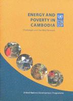 Energy and poverty in Cambodia