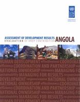 Assessment of Development Results. Angola