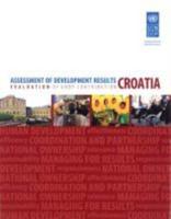 Assessment of Development Results: Croatia