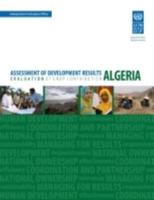 Assessment of Development Results Algeria