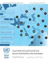 External Trade Bulletin of the Arab Region, Twenty-Fifth Issue
