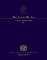 The Law of the Sea: A Select Bibliography 2014