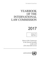 Yearbook of the International Law Commission 2017, Vol. II, Part 2
