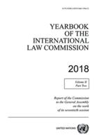 Yearbook of the International Law Commission 2018, Vol. II, Part 2