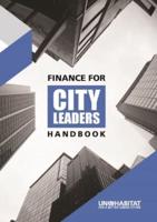 Finance for City Leaders Handbook