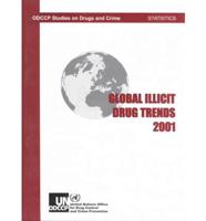 Global Illicit Drug Trends 2001