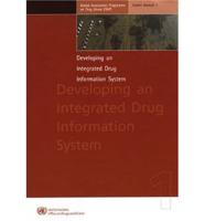 Developing an Integrated Drug Information System