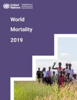 World Mortality 2019