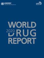 World Drug Report 2020 (Set of 6 Booklets)