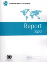 Report of the International Narcotics Control Board for 2022