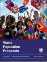 World Population Prospects : The 2015 Revision. Volume I Comprehensive Tables