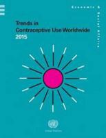 Trends in Contraceptive Use Worldwide 2015