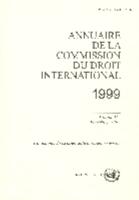 Annuaire De La Commission Du Droit International
