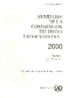 Annuaire De La Commission Du Droit International
