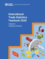 International Trade Statistics Yearbook 2020, Volume I