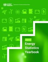 Energy Statistics Yearbook 2019