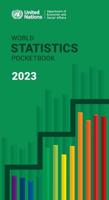 World Statistics Pocketbook 2023