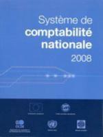 Système De Comptabilité Nationale 2008
