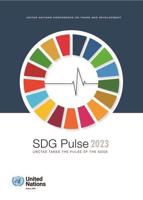 SDG Pulse 2023
