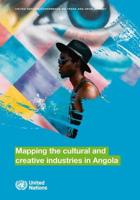 Mapping the Cultural and Creative Industries in Angola