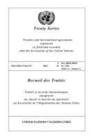 Treaty Series. 2746-2747