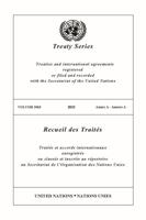 Treaty Series 3063