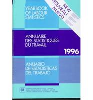 Yearbook of Labour Statistics. 1996