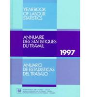 Yearbook of Labour Statistics 1997