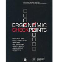 Ergonomic Checkpoints
