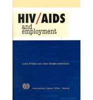 HIV/AIDS and Employment