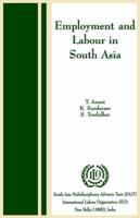 Employment and labour in south Asia