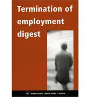 Termination of Employment Digest