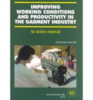 Improving Working Conditions and Productivity in the Garment Industry