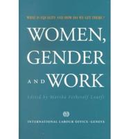 Women, Gender and Work
