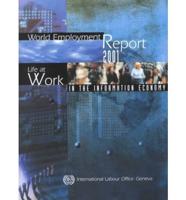 World Employment Report 2001