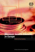 Minimum income schemes in Europe