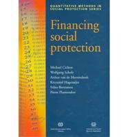 Financing Social Protection