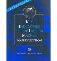 Key Indicators of the Labour Market, [Book + CD-ROM]