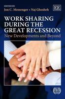 Work Sharing During the Great Recession