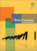 Stress Prevention at Work Checkpoints