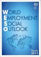 World Employment and Social Outlook