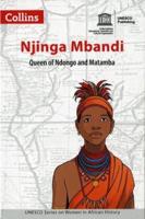 Njinga Mbandi, Queen Of Ndongo And Matamba