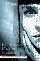 Mobile Phones & Literacy Empowerment In Women's Hands