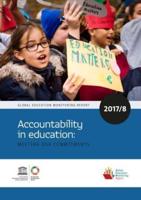 Accountability in Education