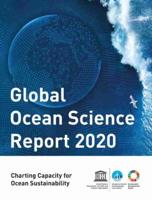 Global Ocean Science Report 2020