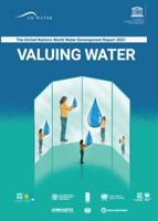 Valuing Water