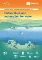 The United Nations World Water Development Report 2023